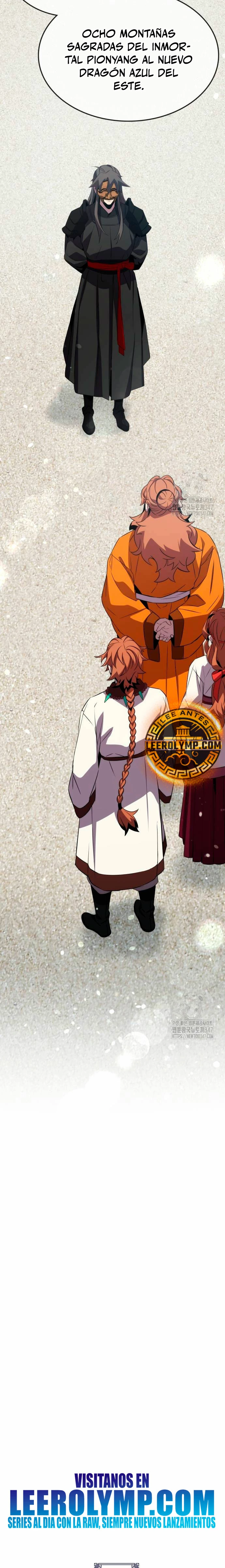 Devorador de Medicina Capitulo 95 página 18