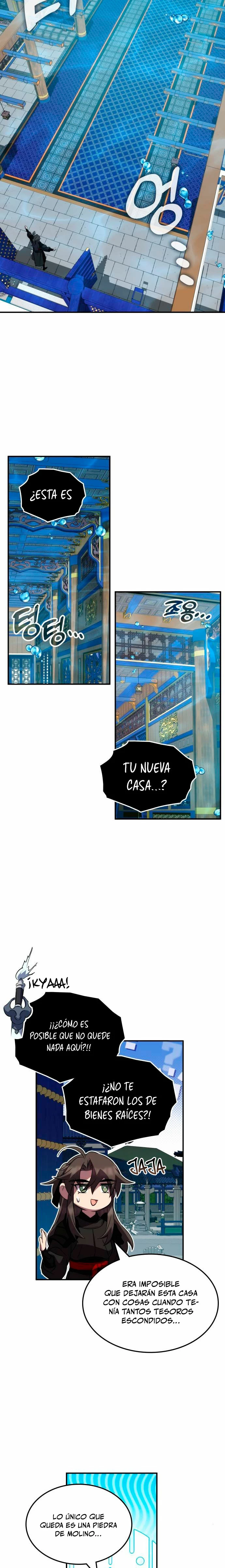 Devorador de Medicina Capitulo 95 página 22