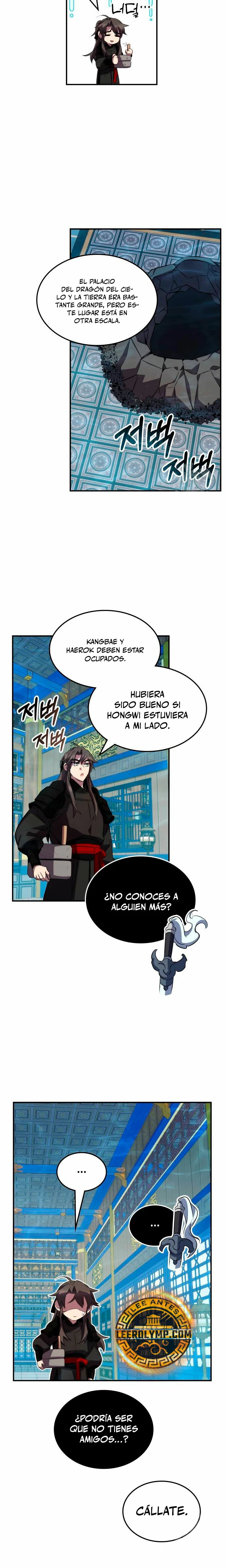 Devorador de Medicina Capitulo 95 página 23