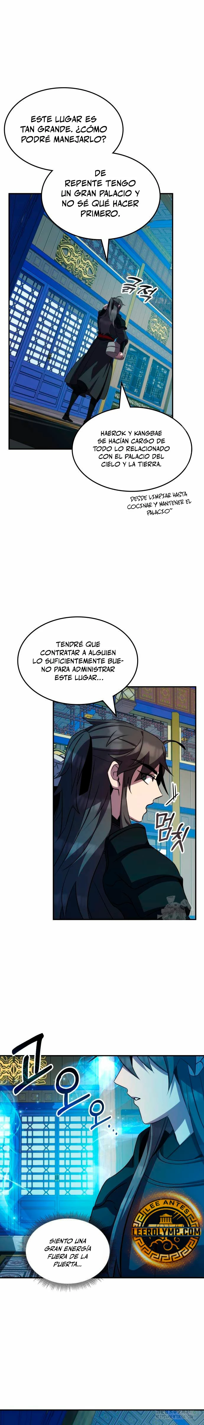 Devorador de Medicina Capitulo 95 página 24