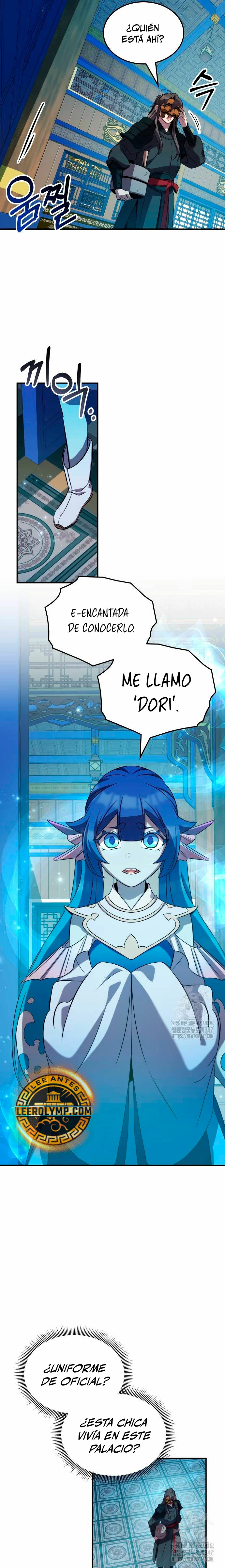 Devorador de Medicina Capitulo 95 página 25