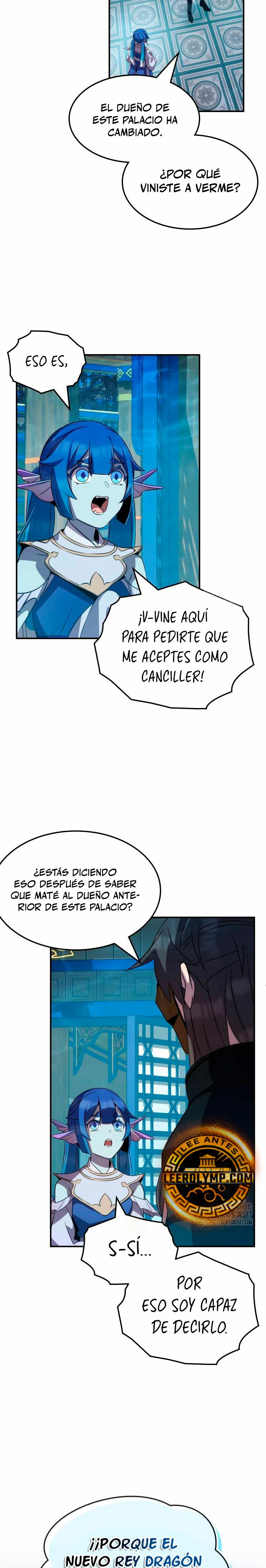 Devorador de Medicina Capitulo 95 página 26