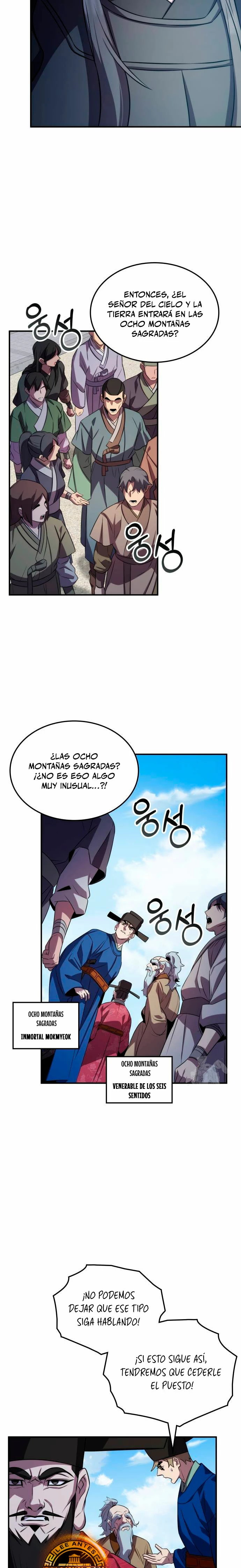 Devorador de Medicina Capitulo 95 página 7
