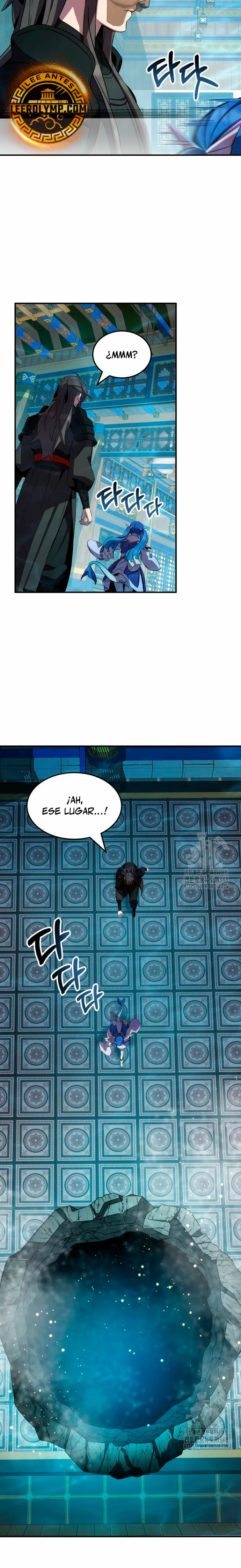 Devorador de Medicina Capitulo 96 página 10