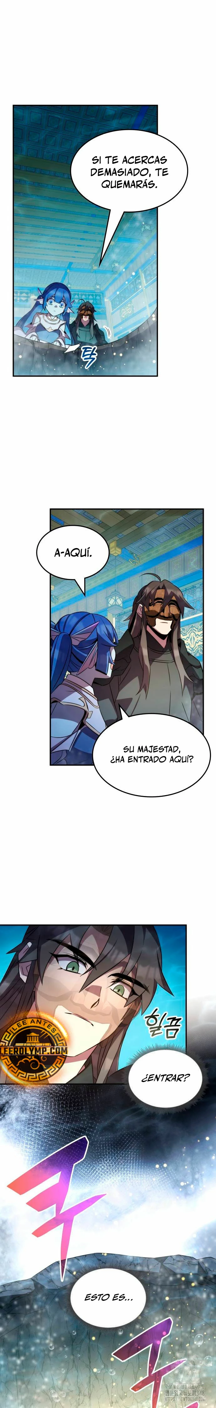 Devorador de Medicina Capitulo 96 página 11