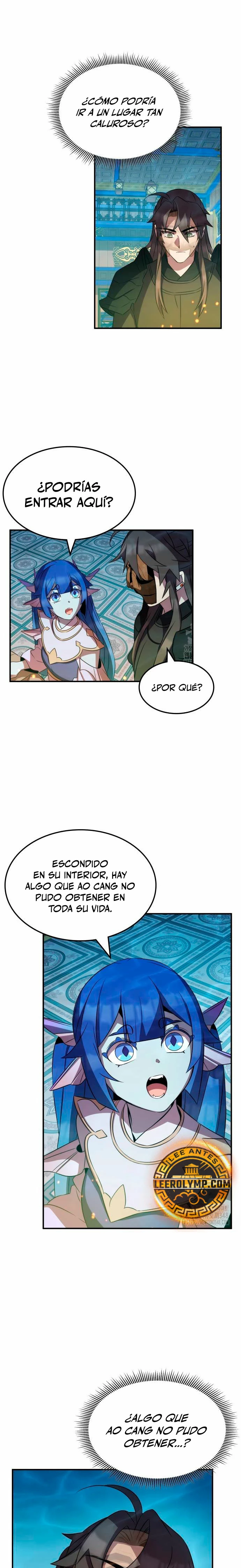 Devorador de Medicina Capitulo 96 página 13