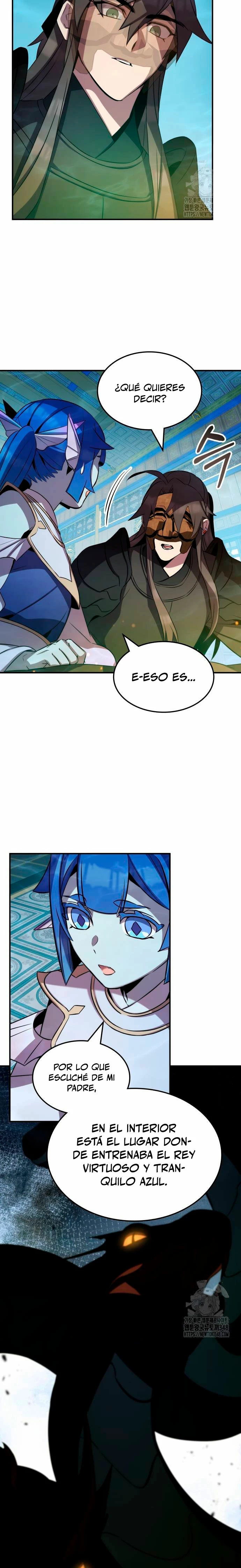Devorador de Medicina Capitulo 96 página 14
