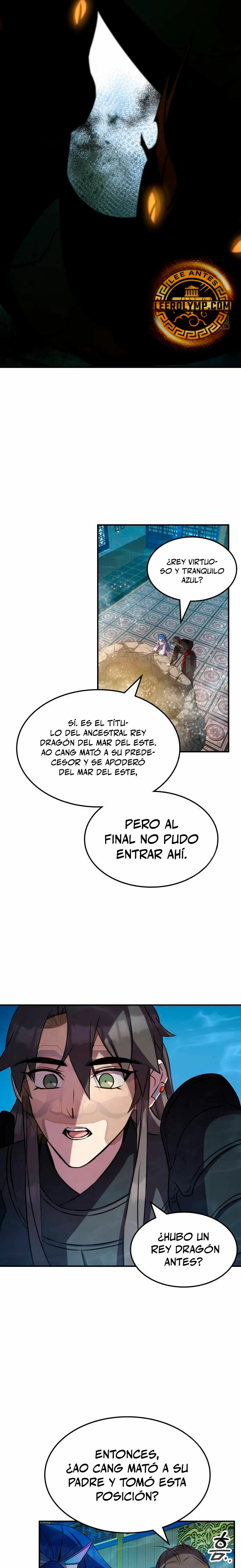 Devorador de Medicina Capitulo 96 página 15