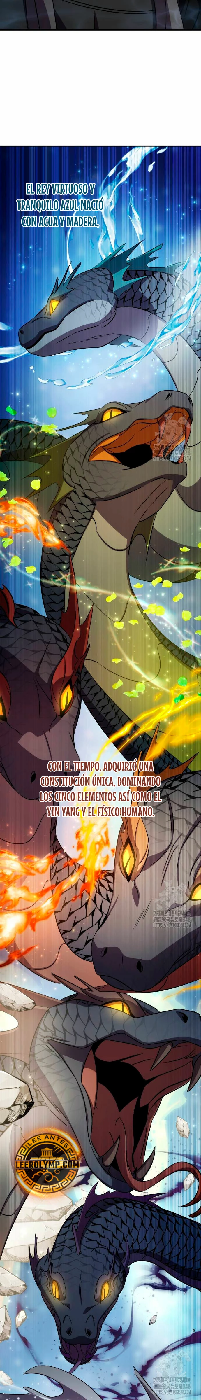 Devorador de Medicina Capitulo 96 página 20