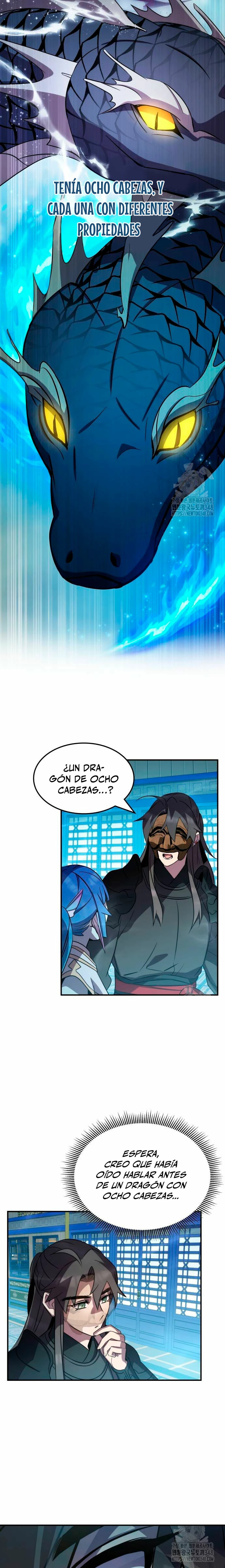 Devorador de Medicina Capitulo 96 página 21