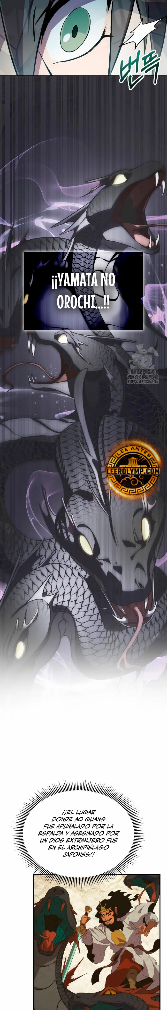Devorador de Medicina Capitulo 96 página 22