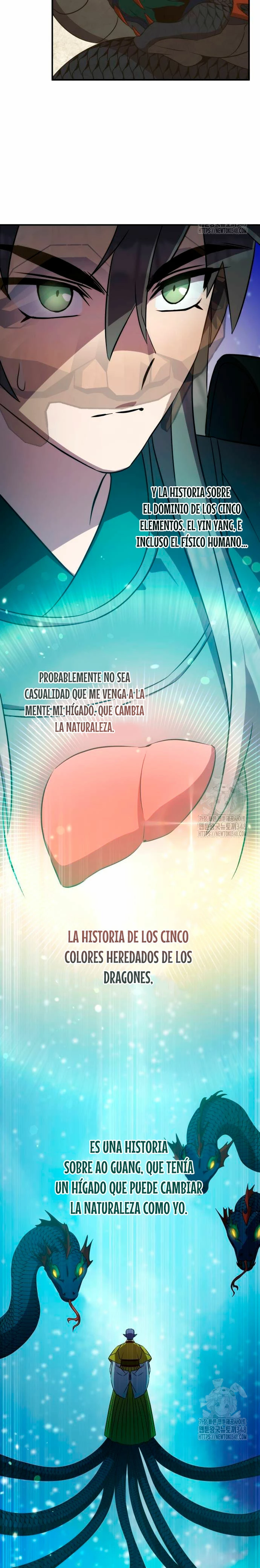 Devorador de Medicina Capitulo 96 página 23