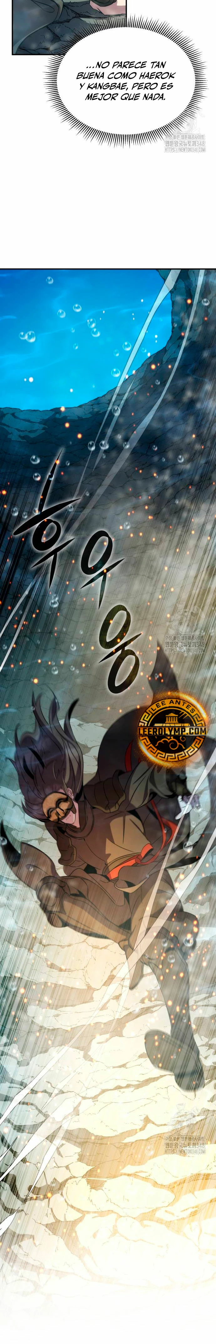 Devorador de Medicina Capitulo 96 página 28