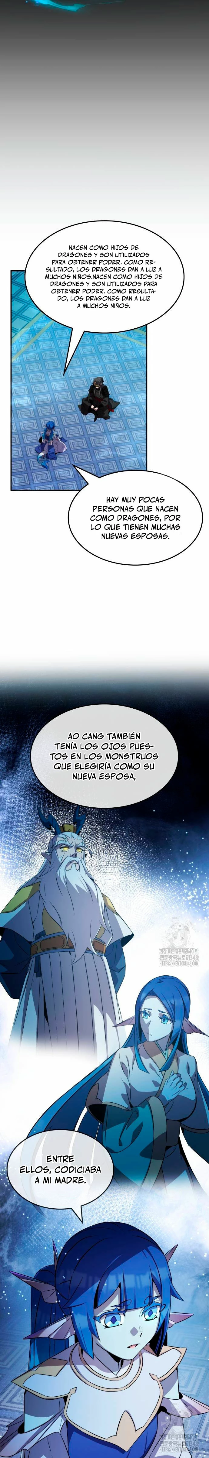 Devorador de Medicina Capitulo 96 página 3