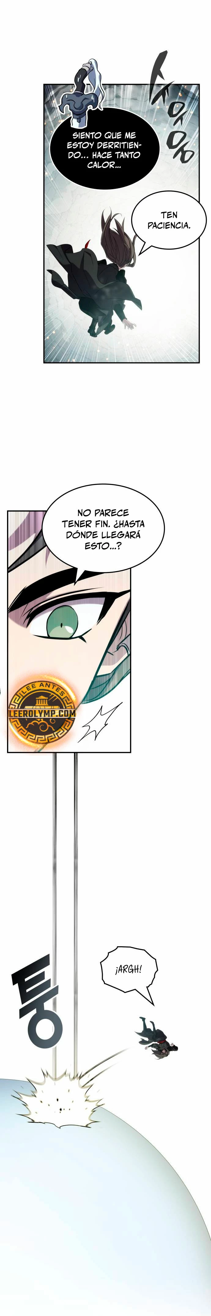 Devorador de Medicina Capitulo 96 página 30