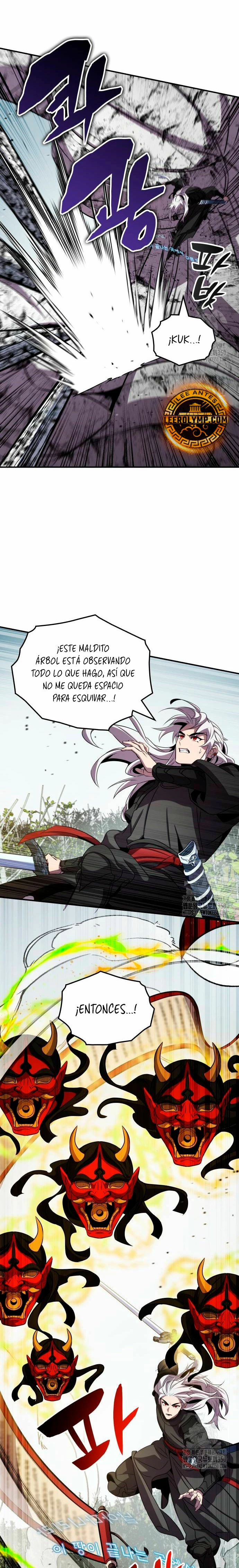 Devorador de Medicina Capitulo 97 página 11