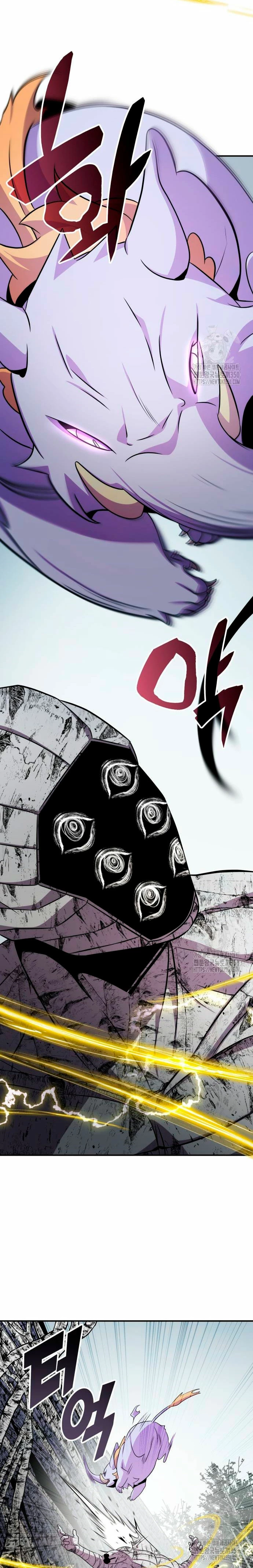 Devorador de Medicina Capitulo 97 página 27