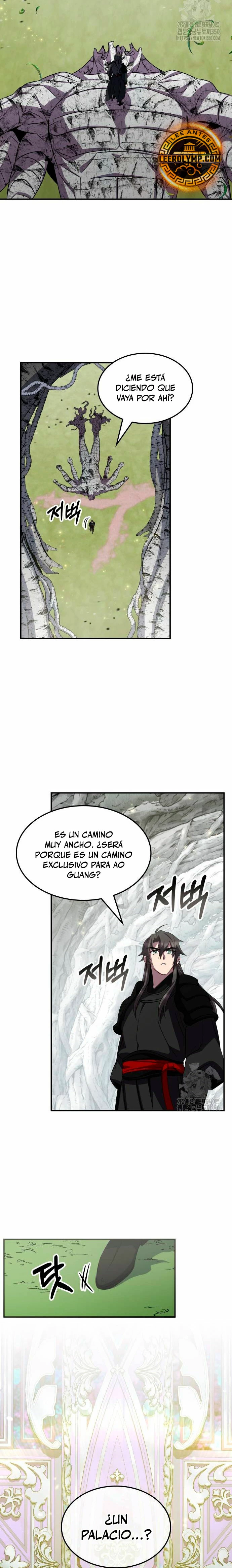 Devorador de Medicina Capitulo 97 página 32