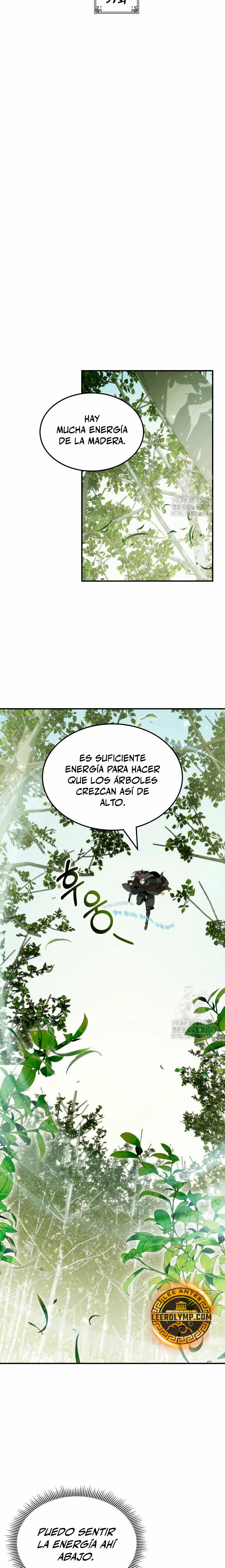 Devorador de Medicina Capitulo 97 página 4