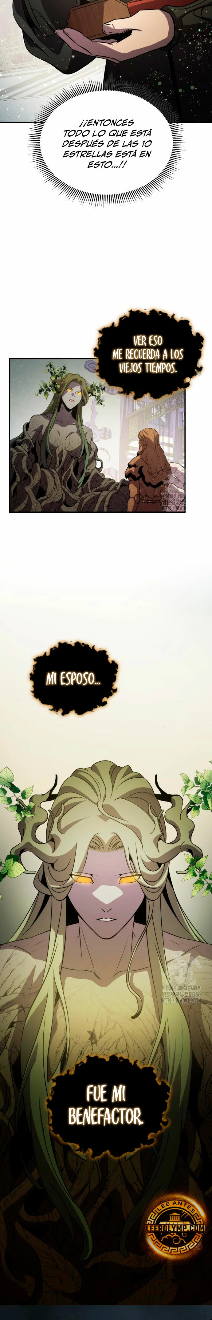 Devorador de Medicina Capitulo 98 página 12