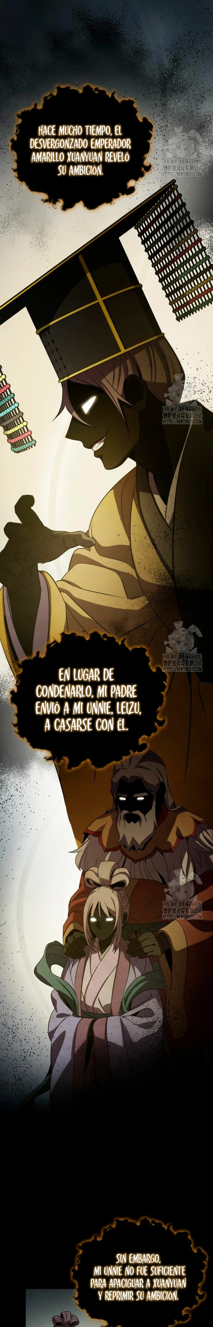 Devorador de Medicina Capitulo 98 página 13