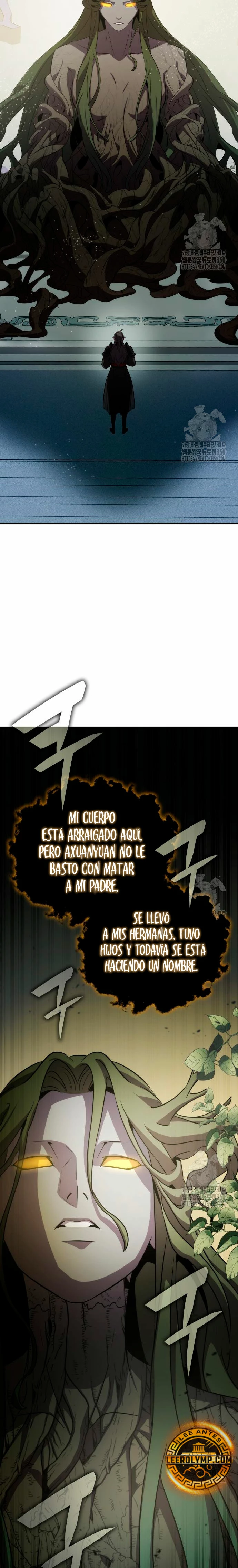 Devorador de Medicina Capitulo 98 página 27