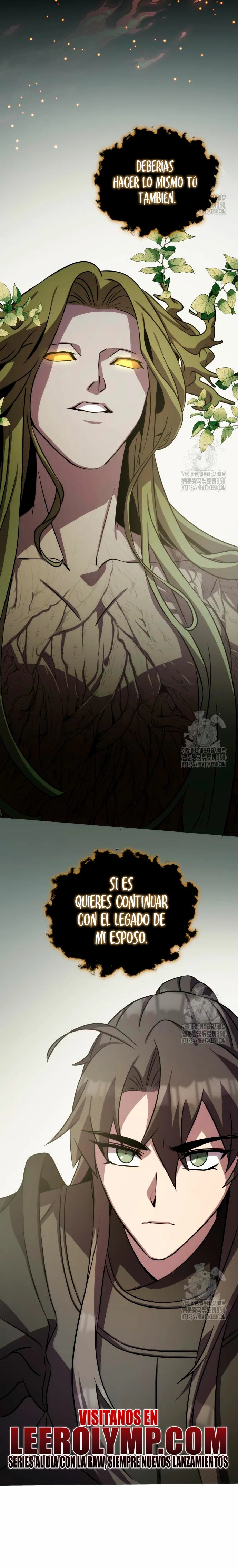 Devorador de Medicina Capitulo 98 página 30