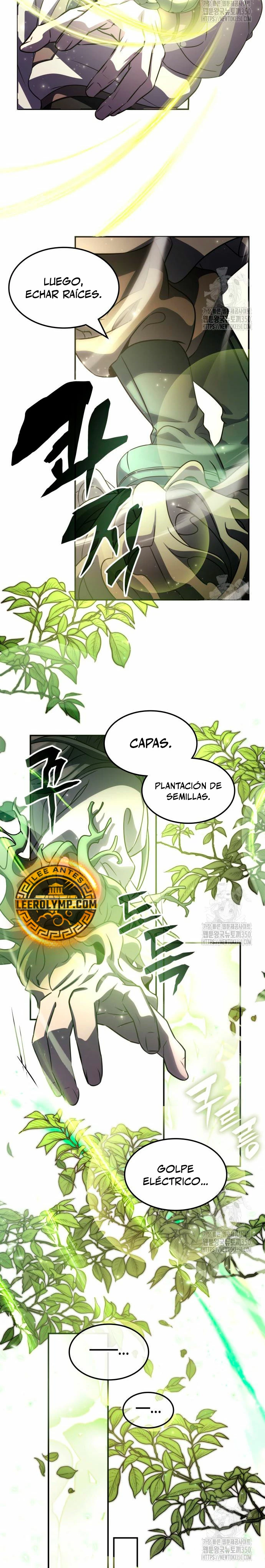 Devorador de Medicina Capitulo 99 página 11