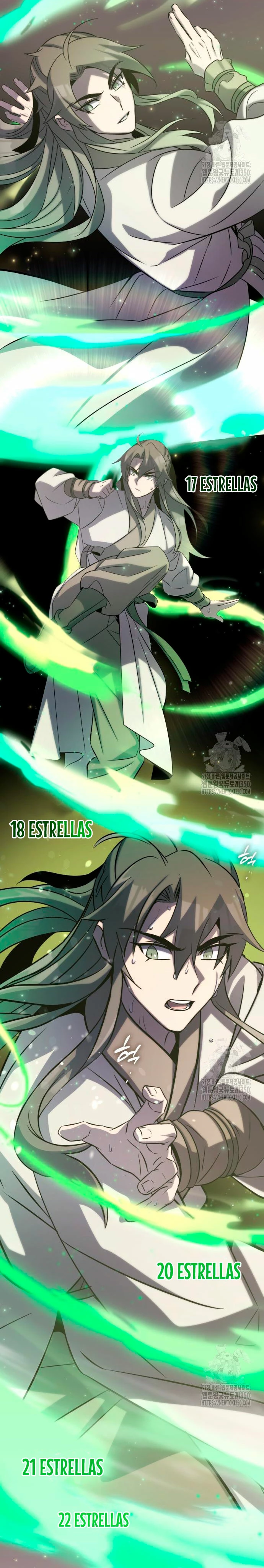 Devorador de Medicina Capitulo 99 página 15