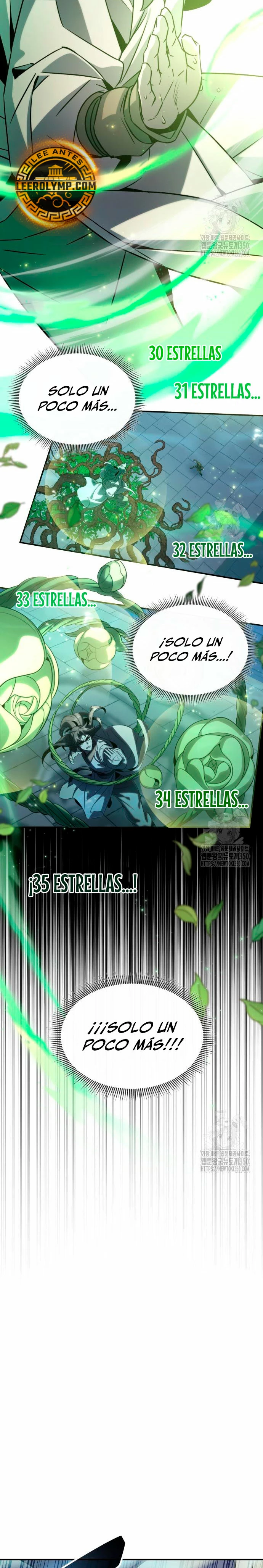 Devorador de Medicina Capitulo 99 página 18