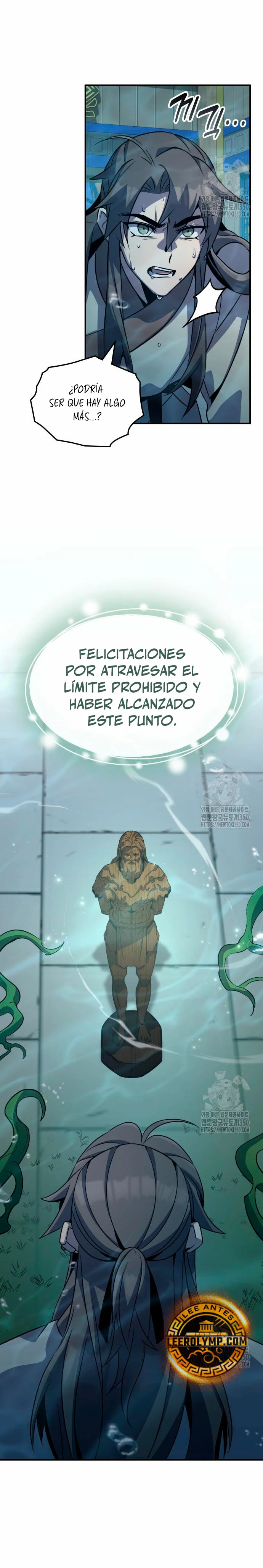 Devorador de Medicina Capitulo 99 página 20