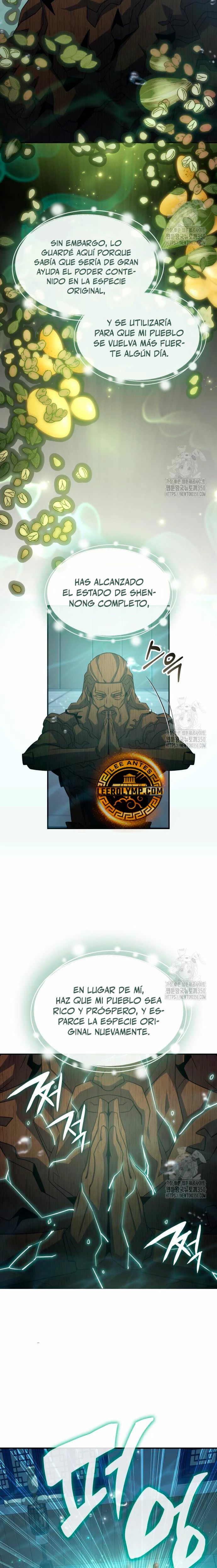 Devorador de Medicina Capitulo 99 página 22