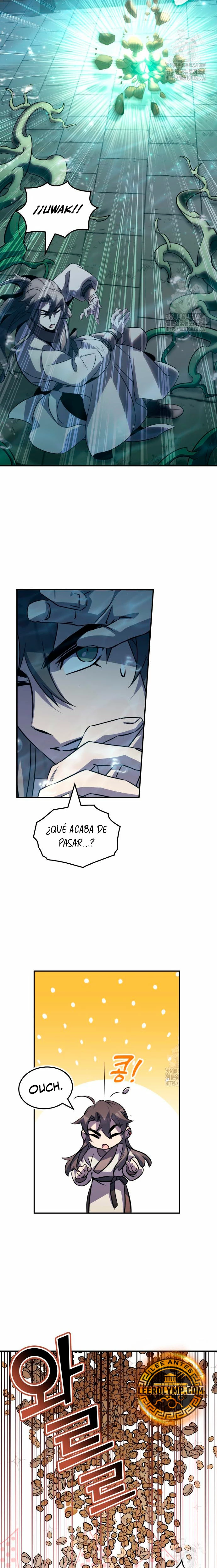 Devorador de Medicina Capitulo 99 página 23