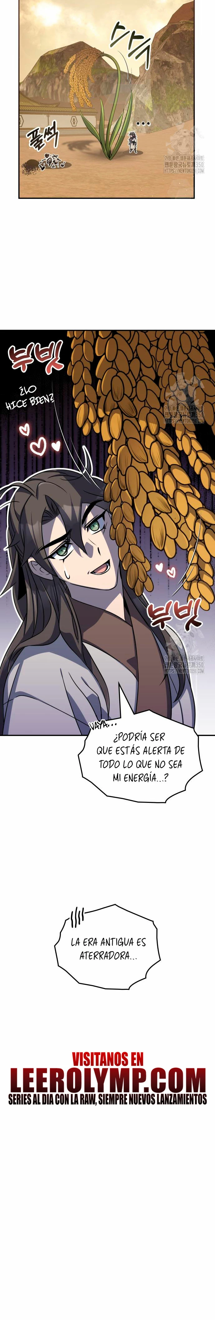 Devorador de Medicina Capitulo 99 página 30