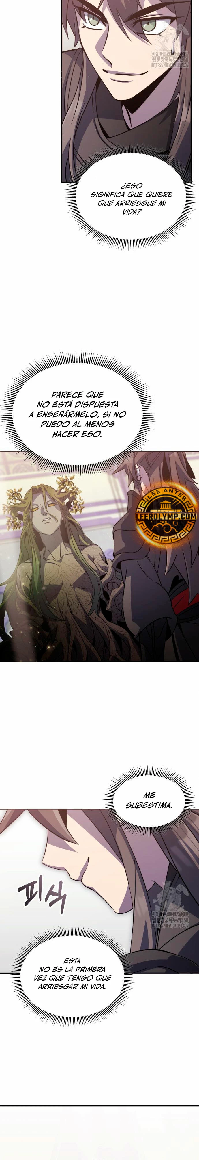 Devorador de Medicina Capitulo 99 página 4