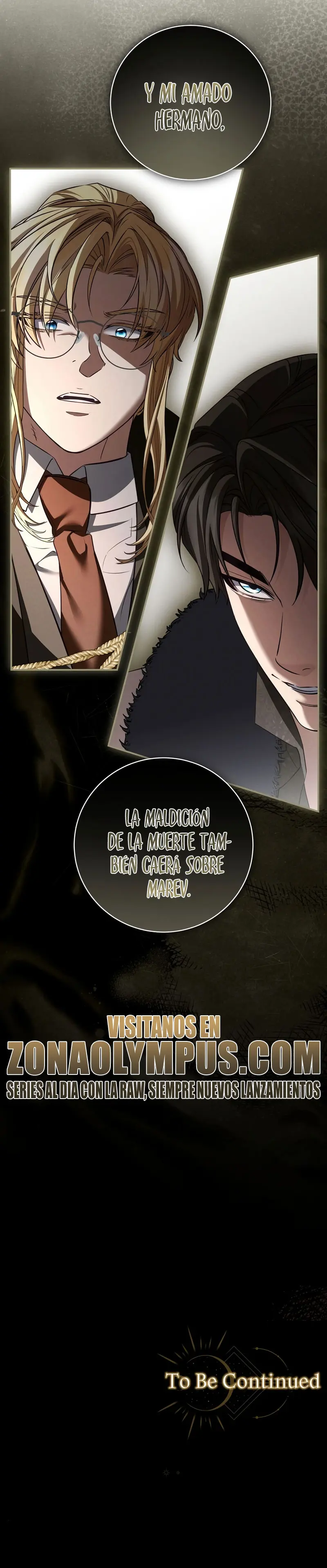 El hijo bastardo del marqués era el emperador Capitulo 105 página 29