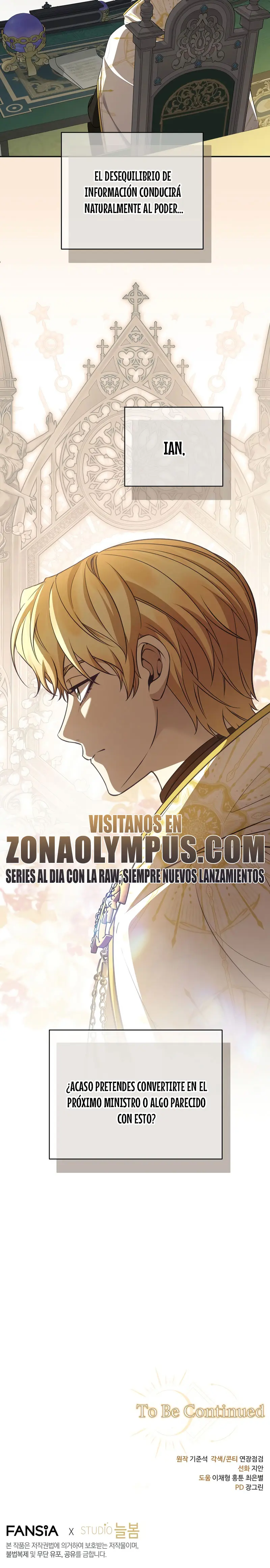 El hijo bastardo del marqués era el emperador Capitulo 107 página 31