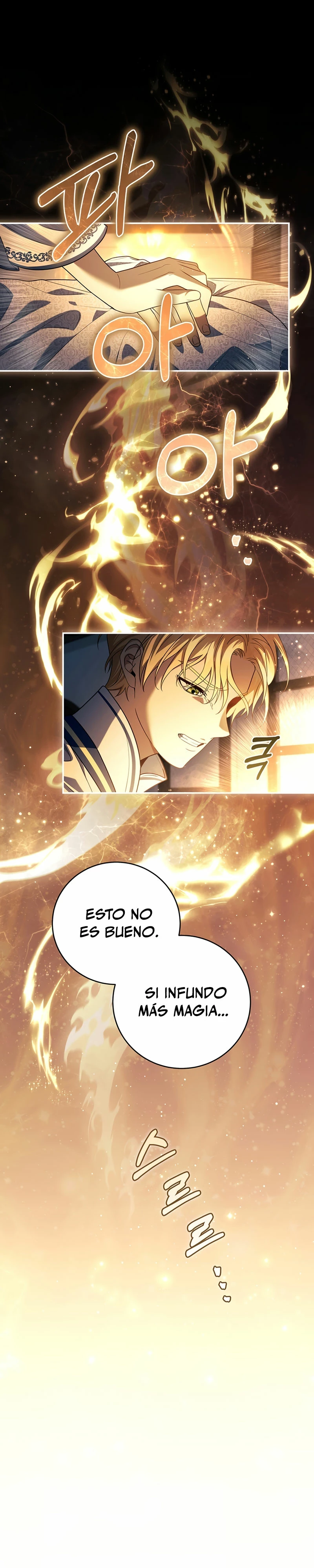 El hijo bastardo del marqués era el emperador Capitulo 17 página 2