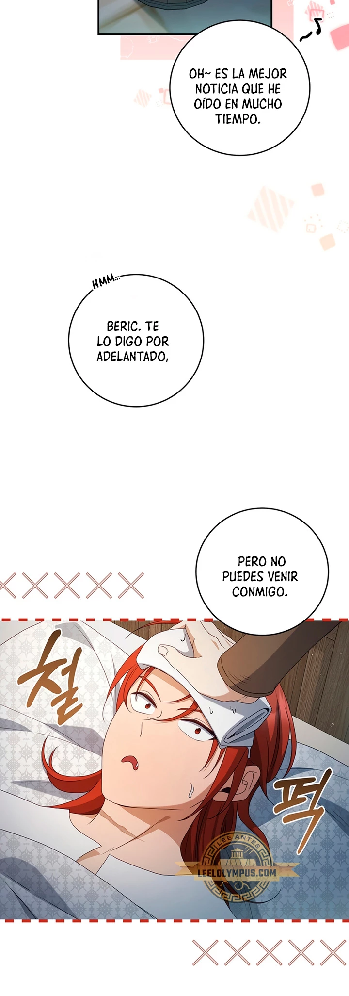 El hijo bastardo del marqués era el emperador Capitulo 18 página 30