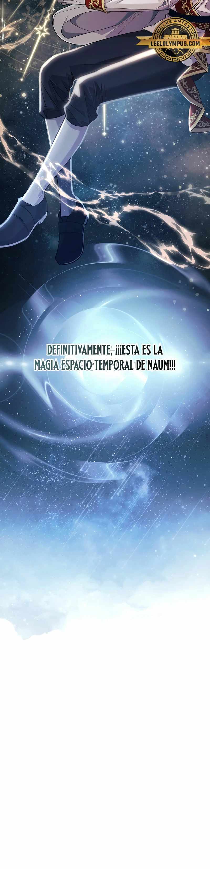 El hijo bastardo del marqués era el emperador Capitulo 2 página 5