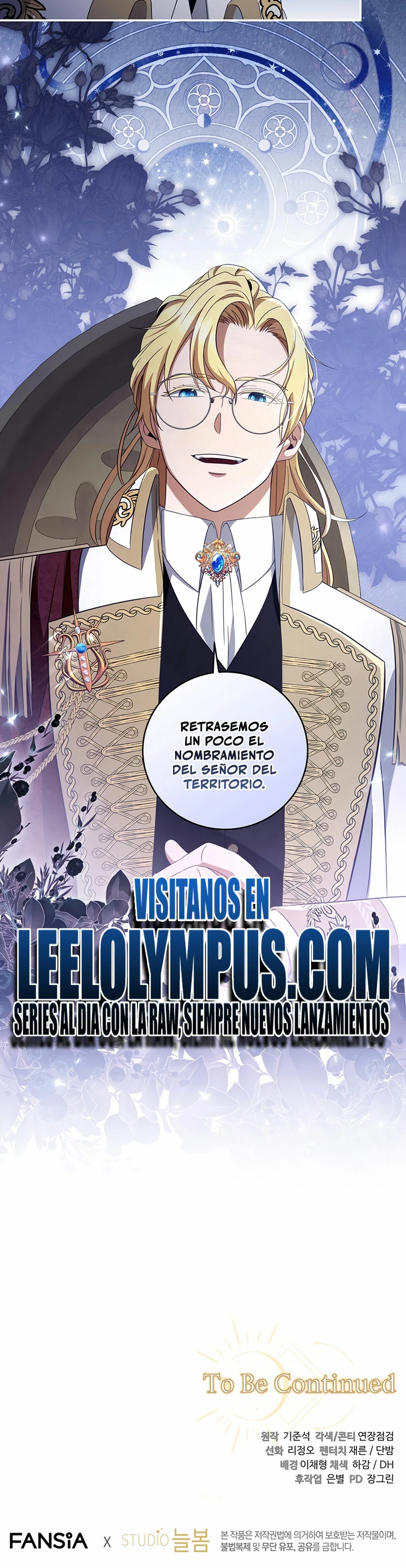 El hijo bastardo del marqués era el emperador Capitulo 23 página 31