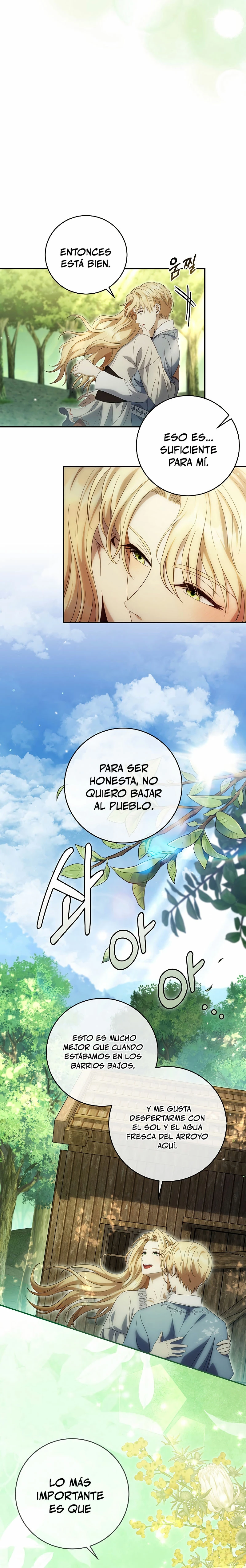 El hijo bastardo del marqués era el emperador Capitulo 27 página 4