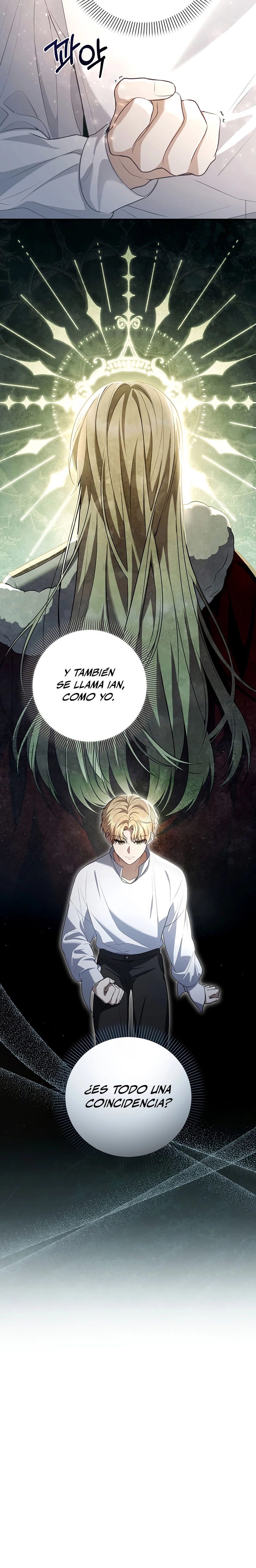 El hijo bastardo del marqués era el emperador Capitulo 3 página 2