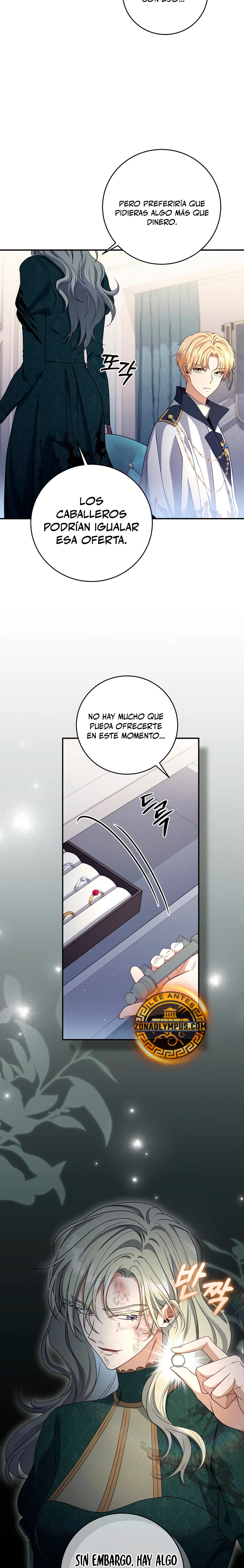 El hijo bastardo del marqués era el emperador Capitulo 56 página 15