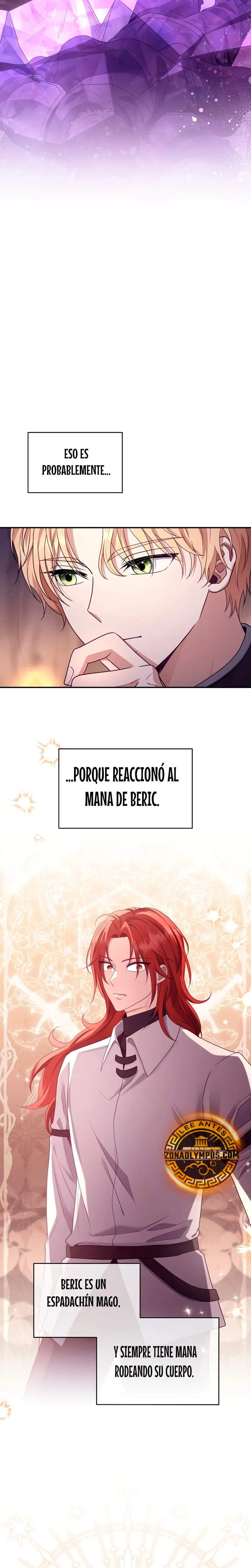 El hijo bastardo del marqués era el emperador Capitulo 62 página 16