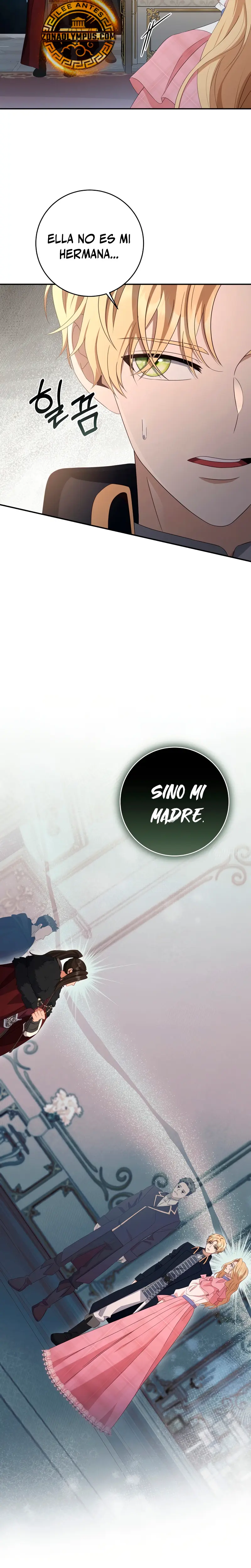 El hijo bastardo del marqués era el emperador Capitulo 65 página 26