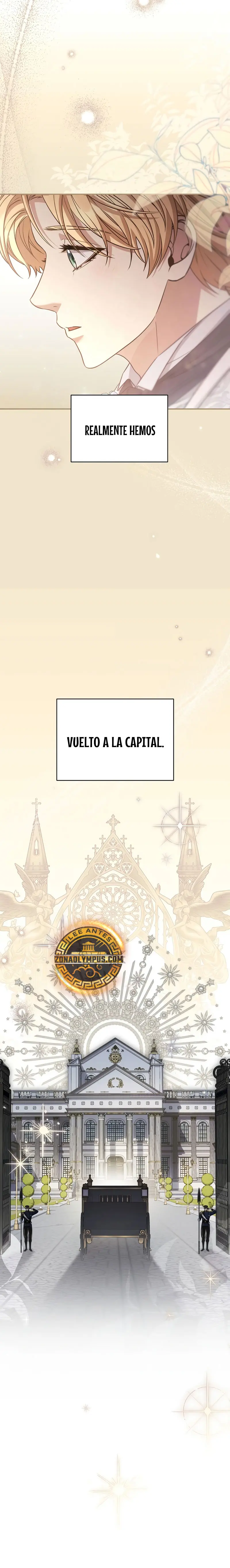 El hijo bastardo del marqués era el emperador Capitulo 77 página 13