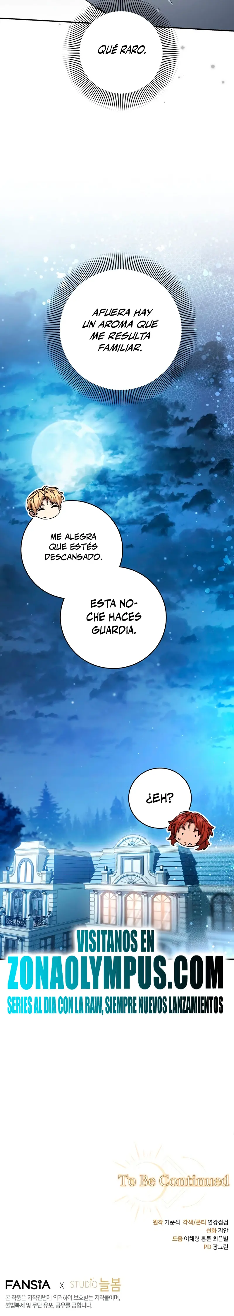 El hijo bastardo del marqués era el emperador Capitulo 79 página 32