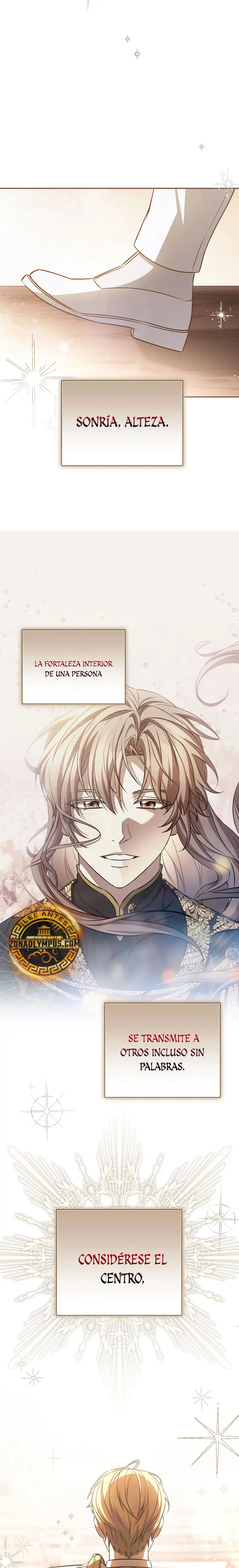 El hijo bastardo del marqués era el emperador Capitulo 82 página 24