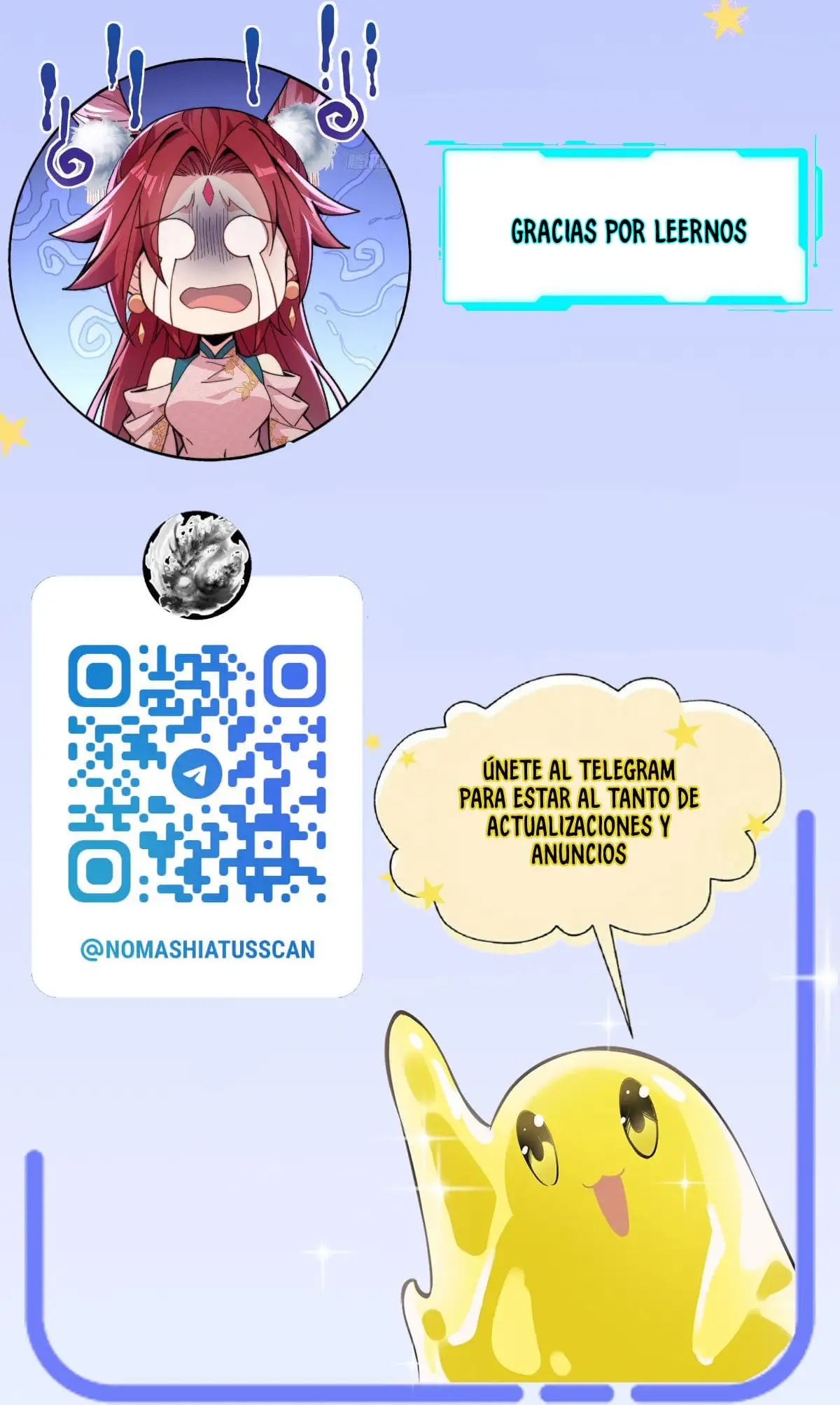 cambio de clase global. Yo invoque a la diosa de la muerte Capitulo 10 página 4